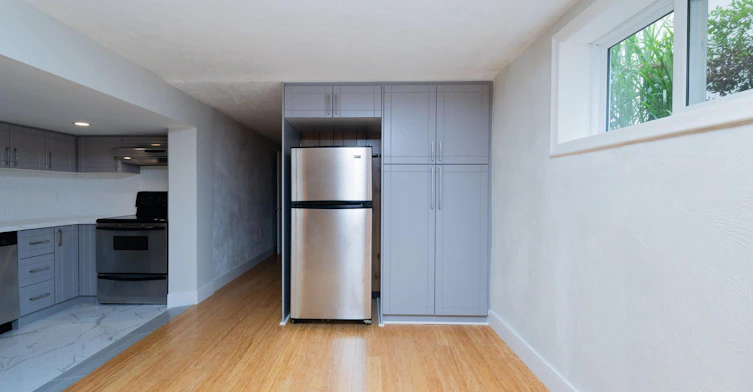 Bsmt-263 Hounslow Avenue, Toronto, ON, M2N 2B7 - 2