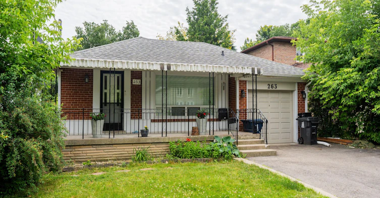 Bsmt-263 Hounslow Avenue, Toronto, ON, M2N 2B7 - 13