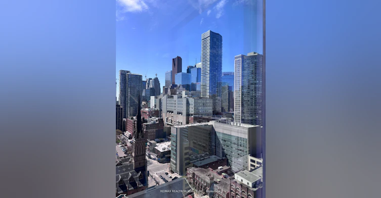 2515-252 Church Street, Toronto, ON, M5B 0E6 - 11