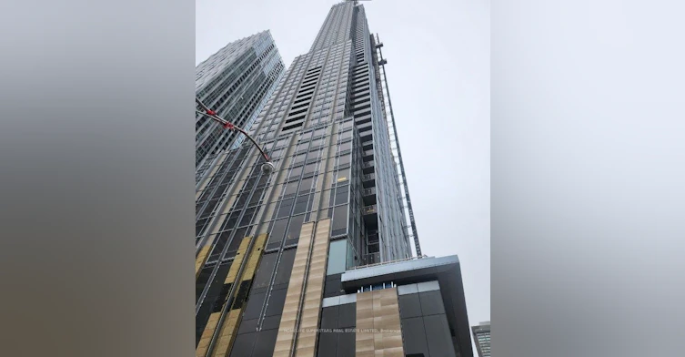 1913-11 Yorkville Avenue W, Toronto, ON, M4Y 0B7