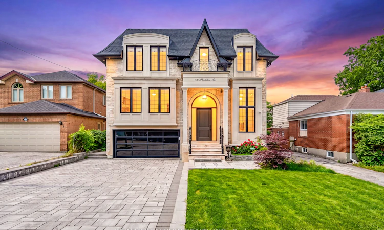 130 Pemberton Avenue