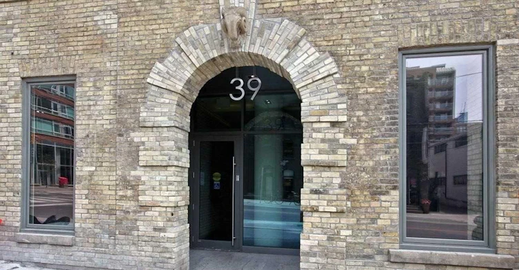 703-39 Sherbourne Street, Toronto, ON, M5A 2P6 - 2
