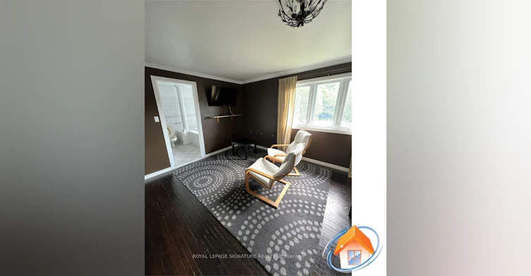 A-1-72 Whitehorn Crescent, Toronto, ON, M2J 3B2 - 2