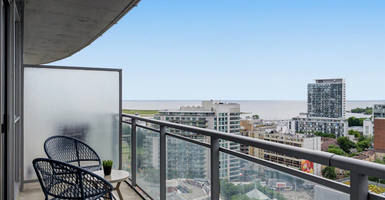 2103-38 Dan Leckie Way, Toronto, ON, M5V 2V6 - 29