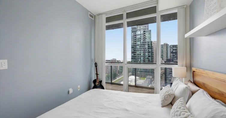 2103-38 Dan Leckie Way, Toronto, ON, M5V 2V6 - 16