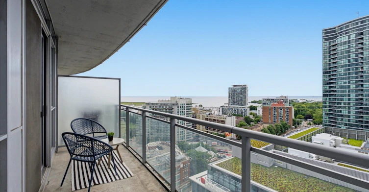 2103-38 Dan Leckie Way, Toronto, ON, M5V 2V6 - 30