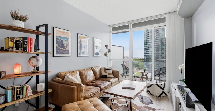 2103-38 Dan Leckie Way, Toronto, ON, M5V 2V6 - 7
