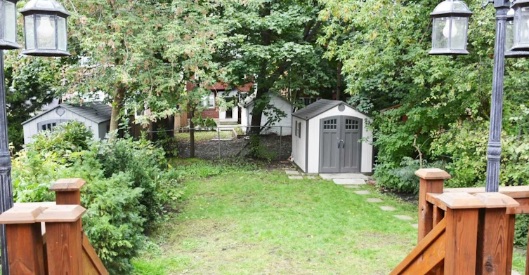 137 Colin Avenue, Toronto, ON, M5P 2C4 - 36