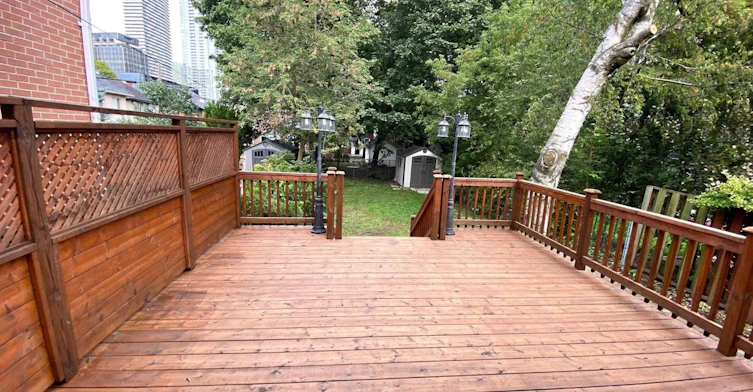 137 Colin Avenue, Toronto, ON, M5P 2C4 - 34