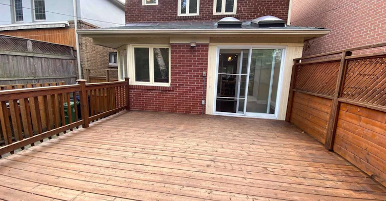 137 Colin Avenue, Toronto, ON, M5P 2C4 - 33
