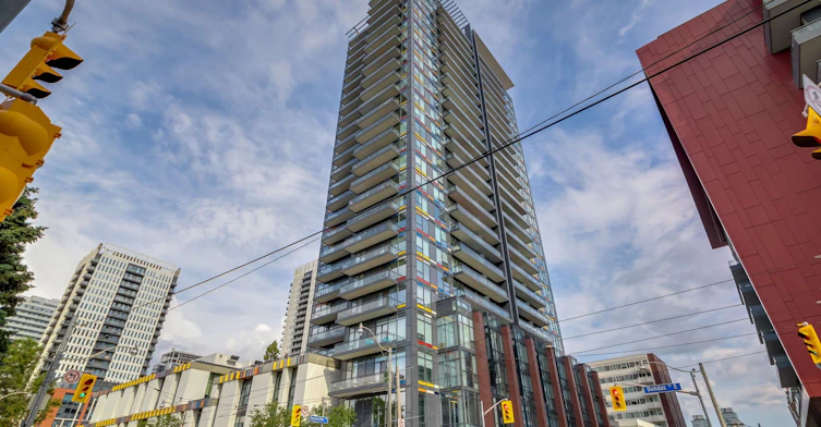 1508-225 Sackville Street, Toronto, ON, M5A 0B9