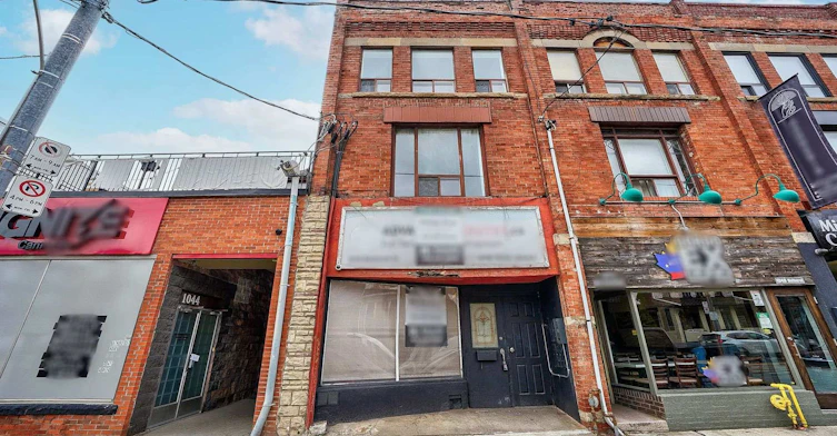 Unit 2-1046 Bathurst Street, Toronto, ON, M5R 3G7 - 4
