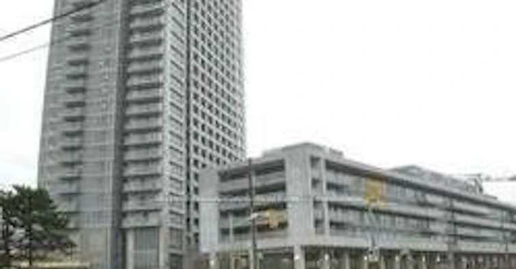 120-2035 Sheppard Avenue E, Toronto, ON, M2J 0A8