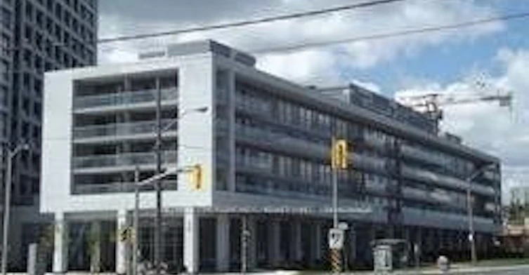 120-2035 Sheppard Avenue E, Toronto, ON, M2J 0A8 - 2