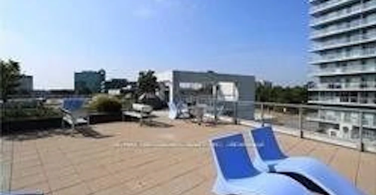 120-2035 Sheppard Avenue E, Toronto, ON, M2J 0A8 - 16