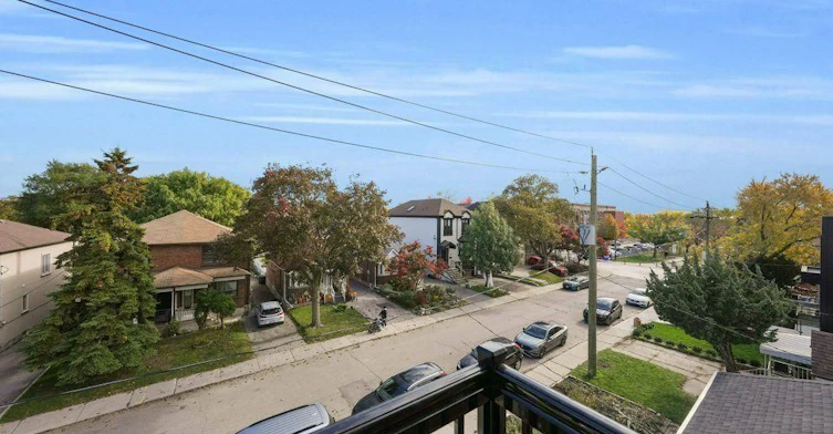 C-502 Atlas Avenue, Toronto, ON, M6C 3R3 - 16