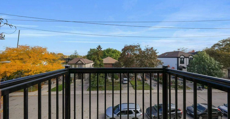 C-502 Atlas Avenue, Toronto, ON, M6C 3R3 - 17