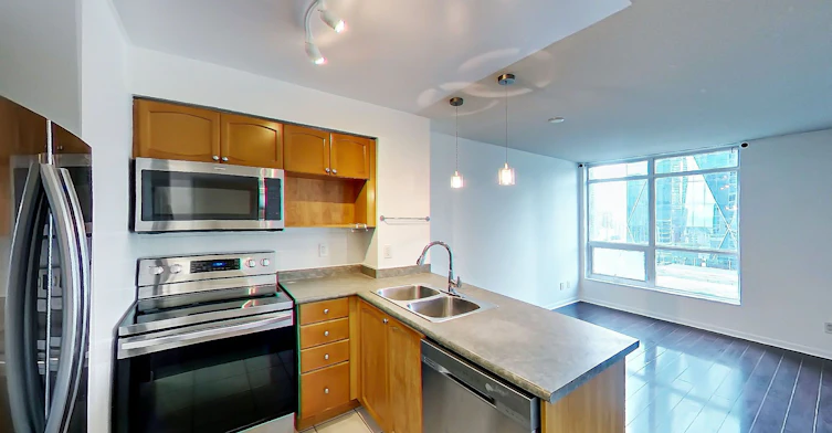 1813-18 Yonge Street, Toronto, ON, M5E 1Z8 - 9