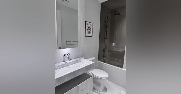 4301-11 Yorkville Avenue, Toronto, ON, M4W 1L2 - 9