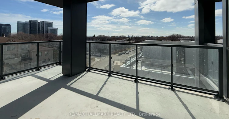 513-6 Greenbriar Road, Toronto, ON, M2K 1H4 - 11