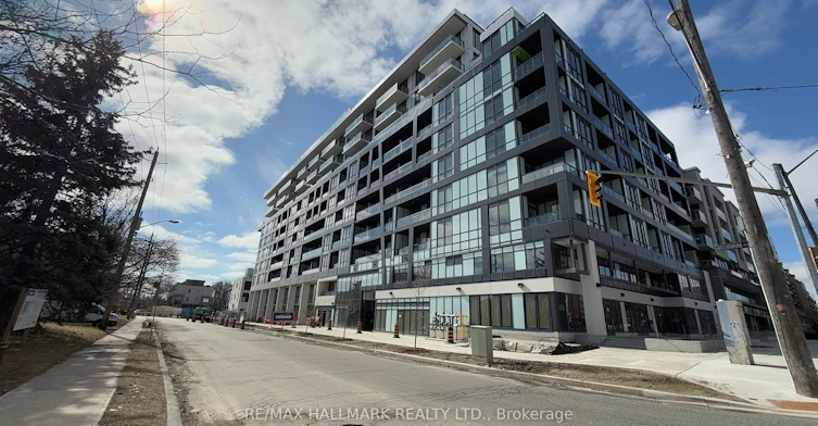 513-6 Greenbriar Road, Toronto, ON, M2K 1H4