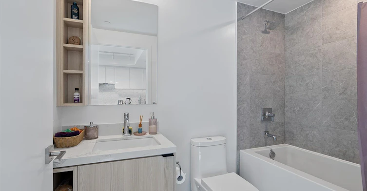 2817-252 Church Street, Toronto, ON, M5B 1Z2 - 23