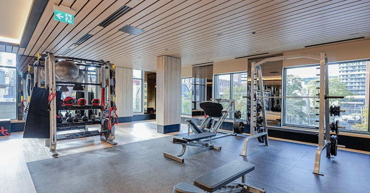 2817-252 Church Street, Toronto, ON, M5B 1Z2 - 31