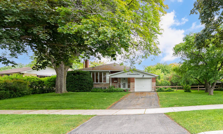 72 Cornerbrook Drive