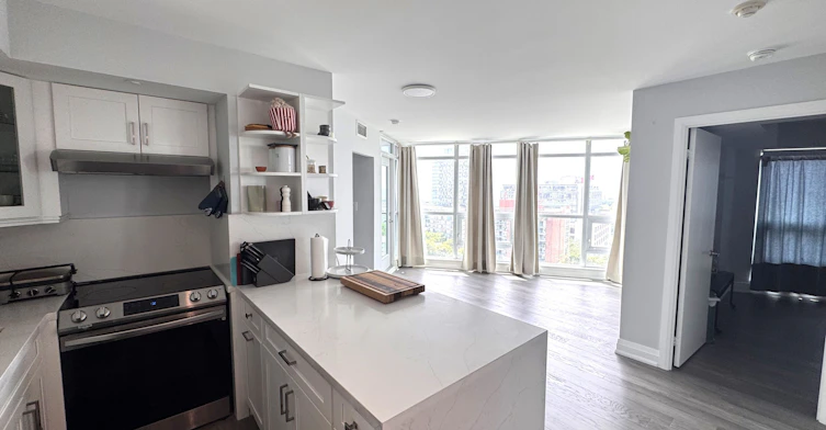 1607-600 Fleet Street, Toronto, ON, M5V 1B7 - 5