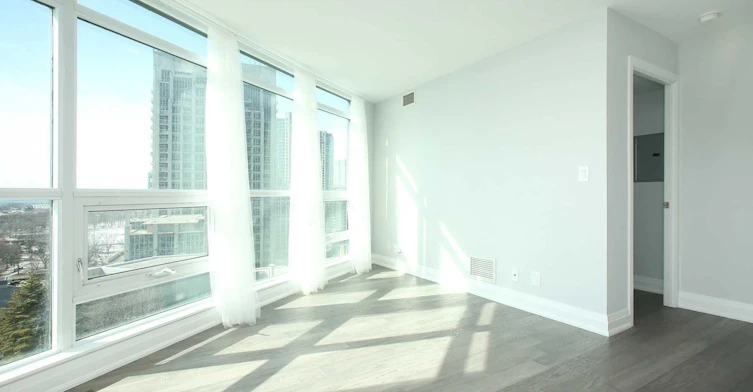 1607-600 Fleet Street, Toronto, ON, M5V 1B7 - 9