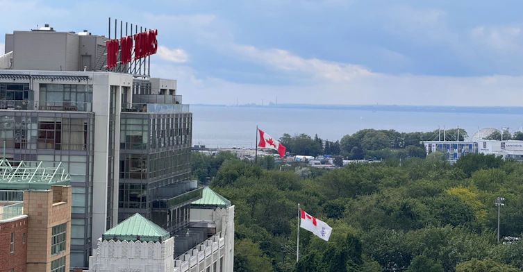 1607-600 Fleet Street, Toronto, ON, M5V 1B7 - 22