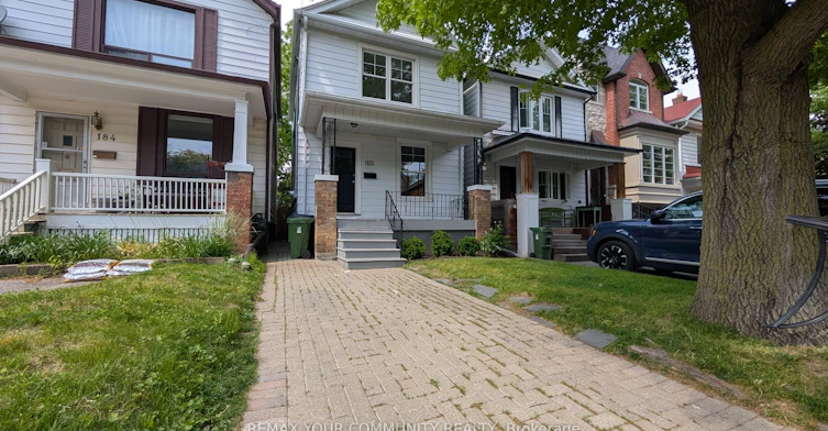 186 Roslin Avenue, Toronto, ON, M4N 1Z6 - 9