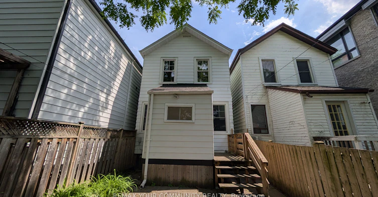 186 Roslin Avenue, Toronto, ON, M4N 1Z6 - 13
