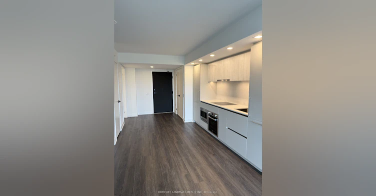 2205-609 Sherbourne Street, Toronto, ON, M4X 1K7 - 3