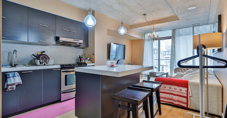 902-55 Stewart Street, Toronto, ON, M5V 2V1 - 7