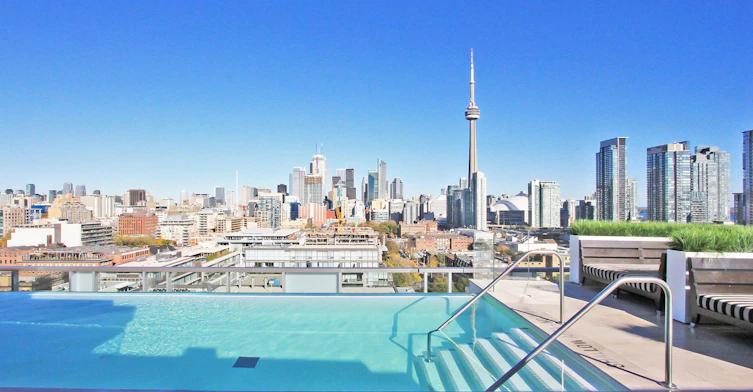 902-55 Stewart Street, Toronto, ON, M5V 2V1 - 19
