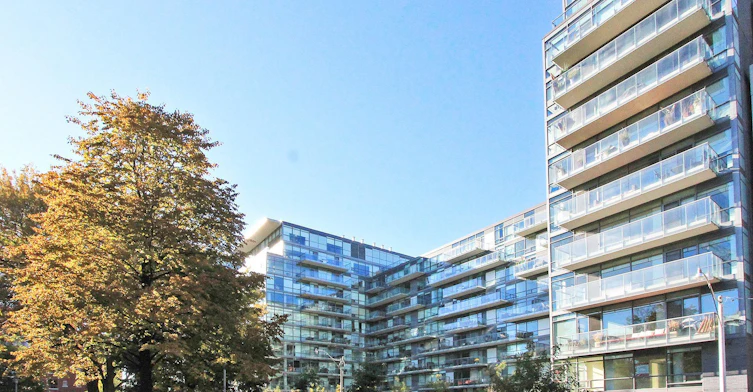 902-55 Stewart Street, Toronto, ON, M5V 2V1 - 3