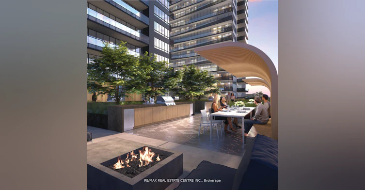 1406-117 Broadway Avenue, Toronto, ON, M4P 1V3 - 24