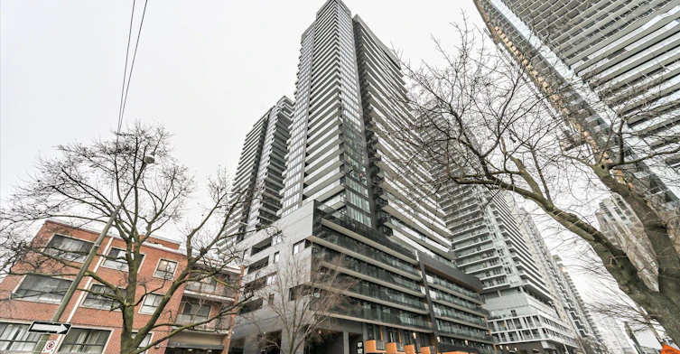 1406-117 Broadway Avenue, Toronto, ON, M4P 1V3 - 2