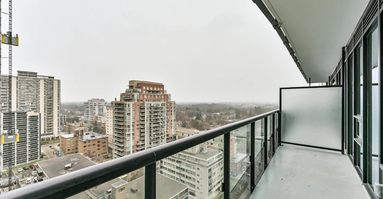 1406-117 Broadway Avenue, Toronto, ON, M4P 1V3 - 7