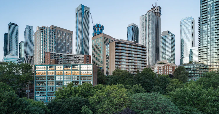602-40 Park Road, Toronto, ON, M4W 2N4 - 13