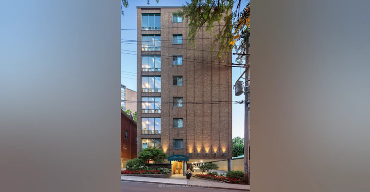 602-40 Park Road, Toronto, ON, M4W 2N4 - 14