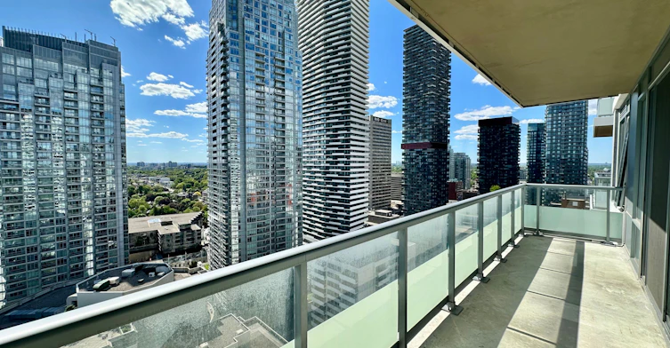 2801-25 Holly Street, Toronto, ON, M4S 0E3 - 5