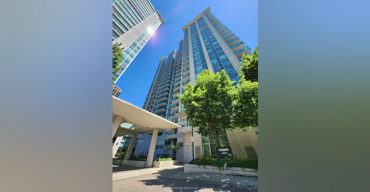 2209-35 Bales Avenue, Toronto, ON, M2N 7L7 - 2