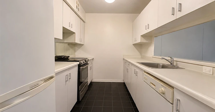 508-1055 Bay Street, Toronto, ON, M5S 3A3 - 5