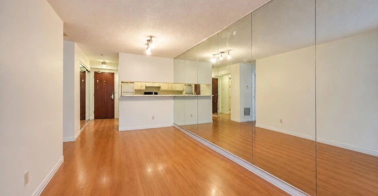 508-1055 Bay Street, Toronto, ON, M5S 3A3 - 4