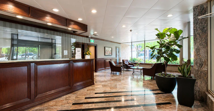 508-1055 Bay Street, Toronto, ON, M5S 3A3 - 2