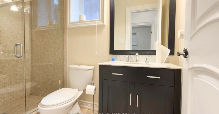 Bsmt-183 Ellerslie Avenue, Toronto, ON, M2N 1Y3 - 7