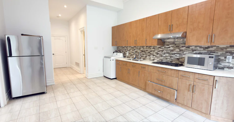 Bsmt-183 Ellerslie Avenue, Toronto, ON, M2N 1Y3 - 3