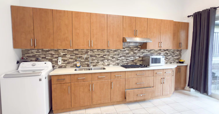 Bsmt-183 Ellerslie Avenue, Toronto, ON, M2N 1Y3 - 5